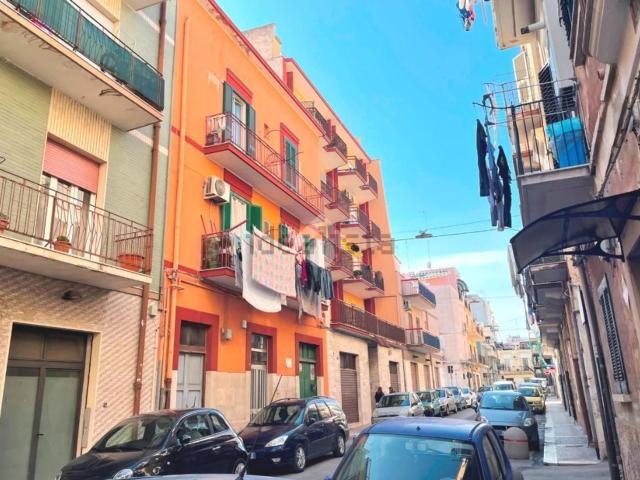 Appartamento in vendita a Centro, Puglia