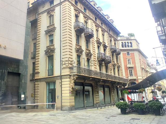 Appartamento in vendita a Circoscrizione 1, Piemonte