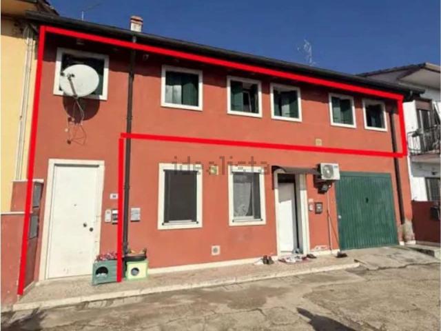 Appartamento in vendita a Sarego, Veneto