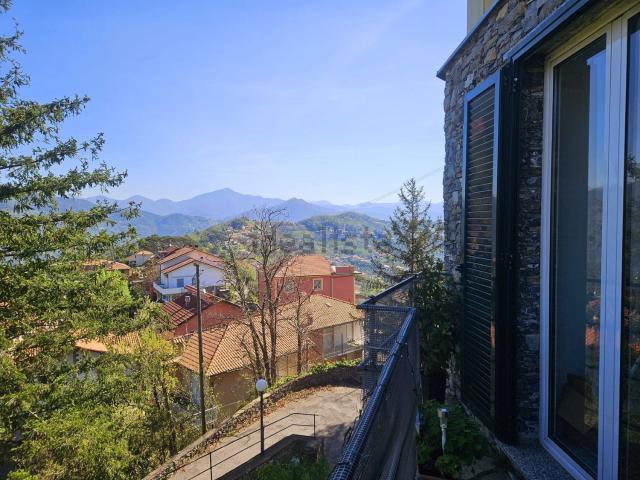 Appartamento in vendita a Leivi, Liguria