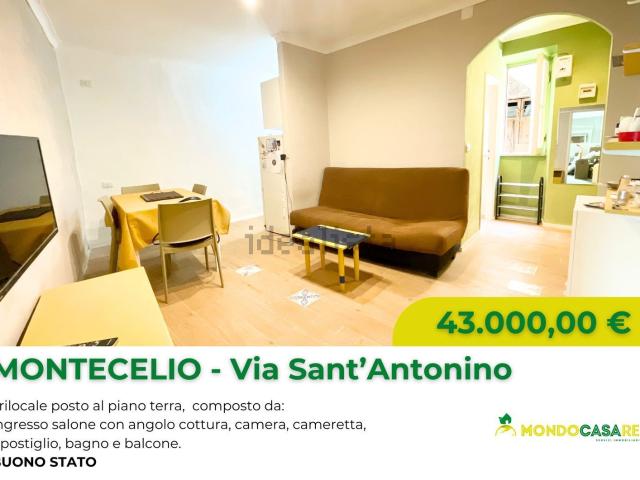 Appartamento in vendita a Guidonia Montecelio, Roma Capitale