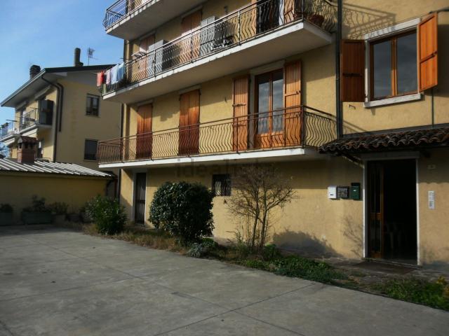 Appartamento in vendita a Denavolo, Travo