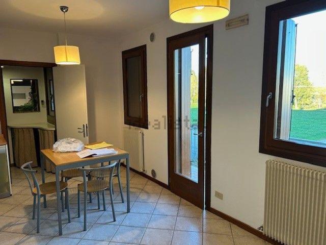 Appartamento in vendita a Fonte, Loria