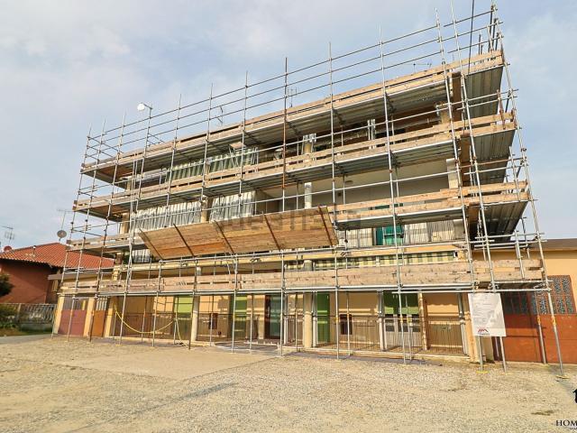 Appartamento in vendita a Montegiove, Chivasso