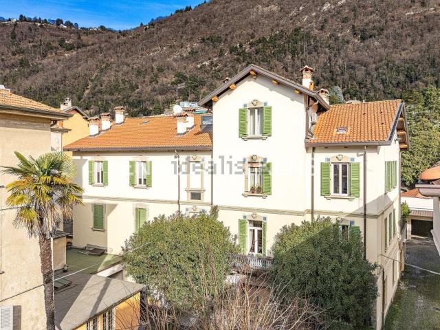 Appartamento in vendita a San Vitale, Como
