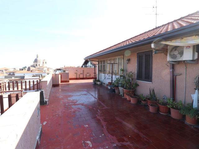 Attico in vendita a Aci Catena, Sicilia