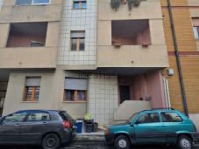 Appartamento in vendita a Monserrato, Sardigna/Sardegna
