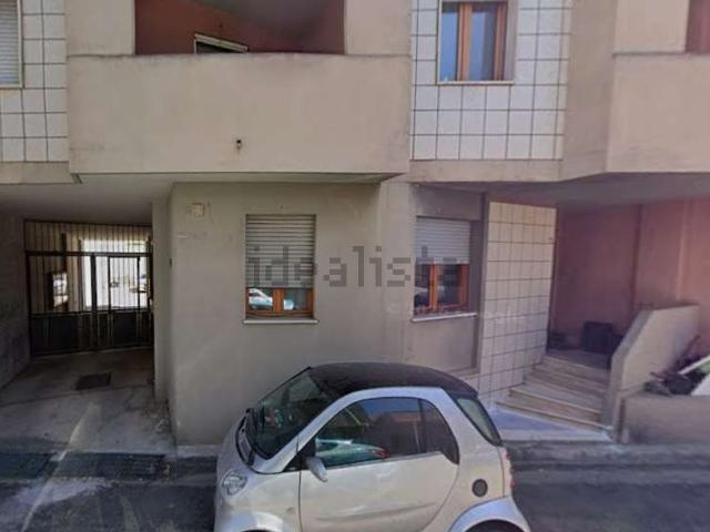 Appartamento in vendita a Monserrato, Sardigna/Sardegna