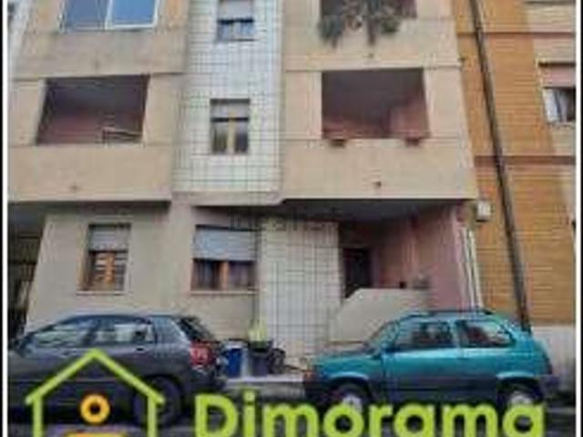 Appartamento in vendita a Monserrato, Sardigna/Sardegna