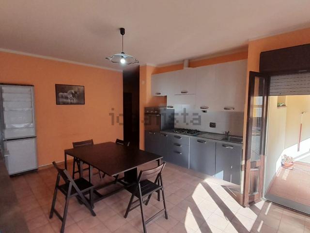Appartamento in vendita a Unione dell'Appennino Bolognese, Vergato