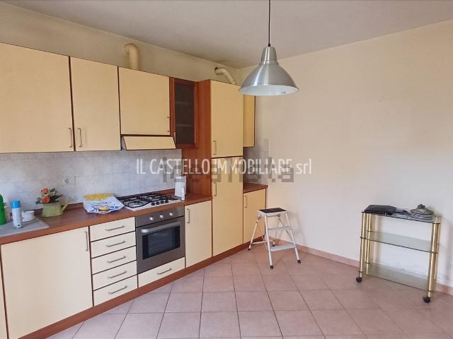 Appartamento in vendita a Torrita, Toscana
