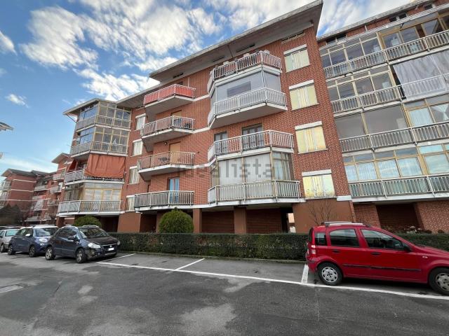 Appartamento in vendita a Piemonte, Torino