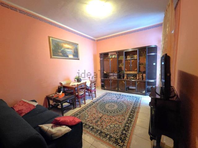 Appartamento in vendita a Rione Stella, Battipaglia
