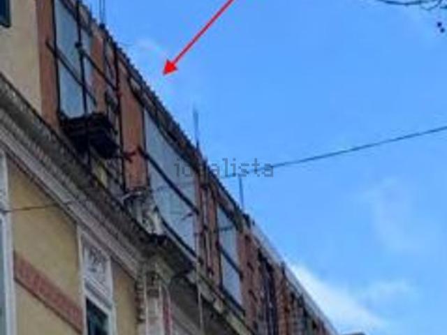 Appartamento in vendita a IV Circoscrizione, Messina