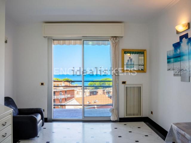 Appartamento in vendita a Lavagna, Liguria