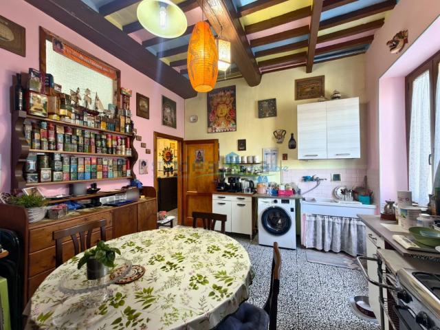 Appartamento in vendita a Uzzano, Forone
