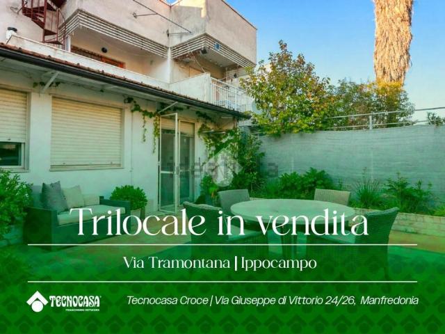 Appartamento in vendita a Ippocampo, Puglia