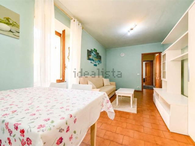 Appartamento in vendita a Comunità Montana Parco Alto Garda bresciano, Toscolano Maderno