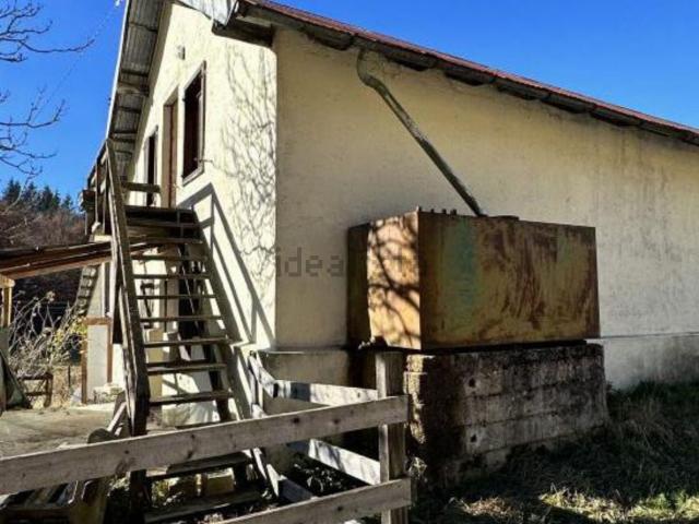 Appartamento in vendita a Tresché Conca, Roana