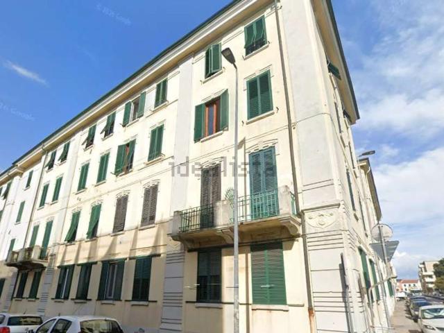 Appartamento in vendita a Stazione, Livorno