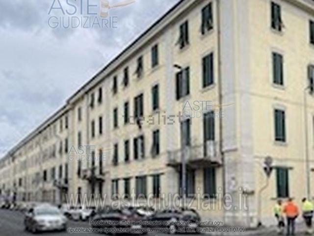 Appartamento in vendita a Stazione, Livorno