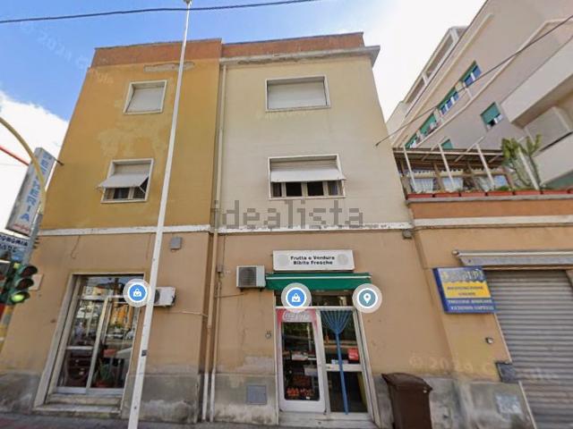 Appartamento in vendita a Monte Mixi, Cagliari