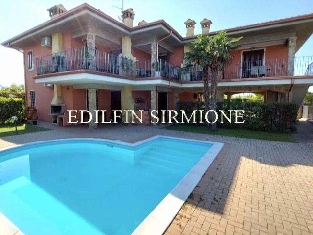 Appartamento in vendita a Bassana, Peschiera del Garda