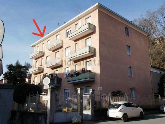 Appartamento in vendita a Chiavazza, Biella