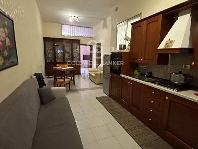 Appartamento in vendita a Centro, Puglia