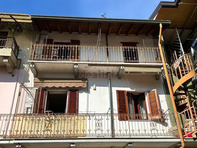 Appartamento in vendita a Travaino, Caronno Varesino