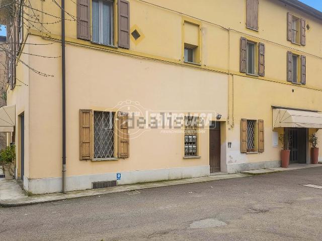 Appartamento in vendita a Santa Croce, Re