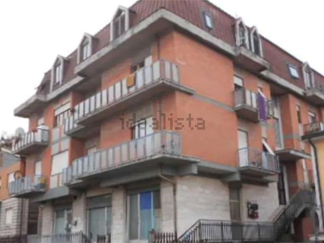 Appartamento in vendita a Marche, Fermo