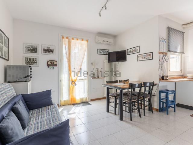 Appartamento in vendita a Ravenna, Reggio Emilia