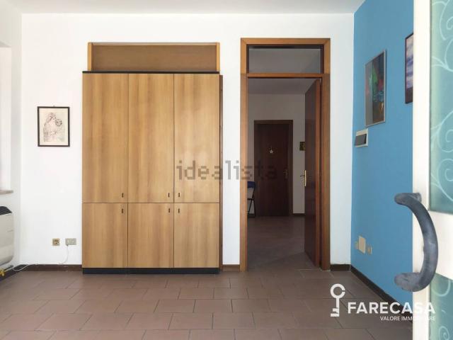 Appartamento in vendita a Scapriano, Teramo