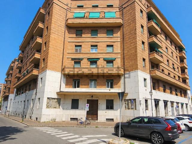Appartamento in vendita a San Francesco-Giardini Pubblici, Re