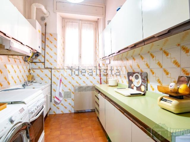 Appartamento in vendita a San Fruttuoso, Monza