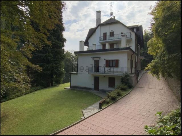 Appartamento in vendita a Levo, Stresa