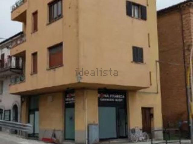 Appartamento in vendita a Borgo, Marche