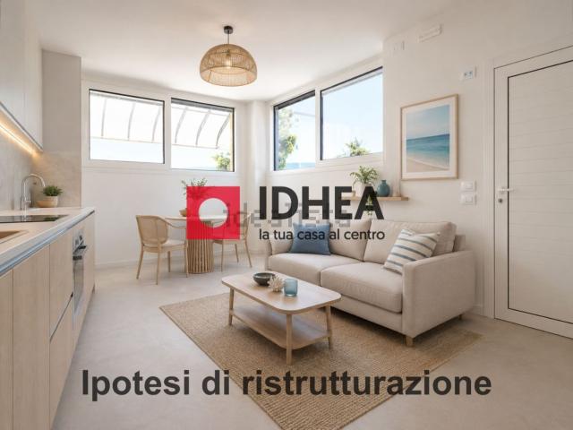 Appartamento in vendita a Caorle, Venezia