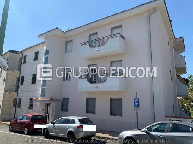 Appartamento in vendita a Grassano, Matera
