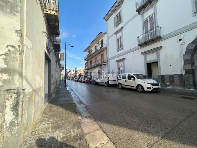 Appartamento in vendita a Casandrino, Campania
