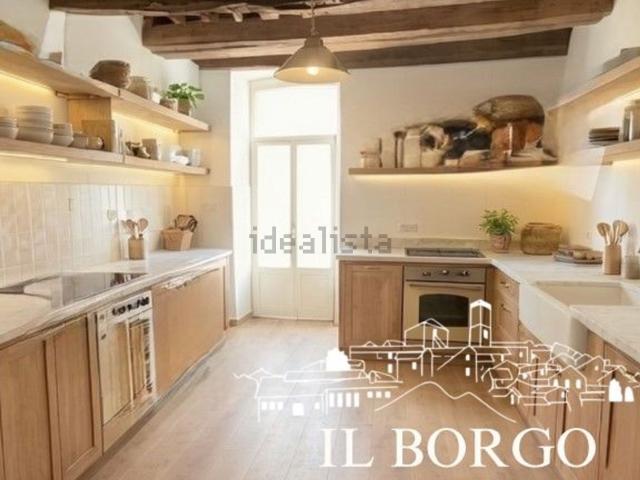 Appartamento in vendita a Unione di Comuni Montani Colline del Fiora, Manciano