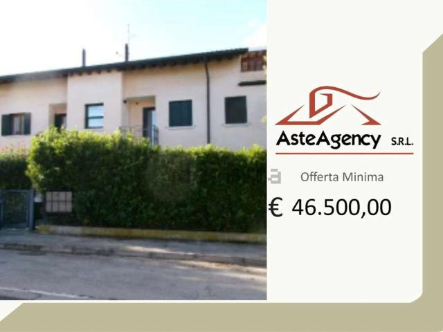 Appartamento in vendita a Carbonera, Veneto