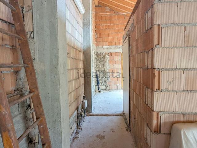 Appartamento in vendita a Comunità Alto Garda e Ledro, Molina Di Ledro