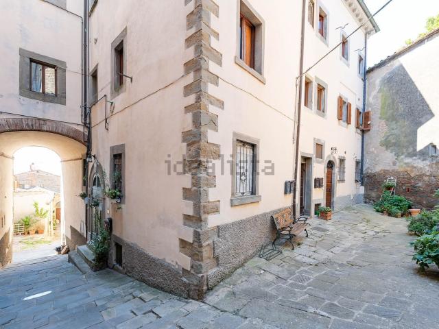 Appartamento in vendita a Cortona, Toscana