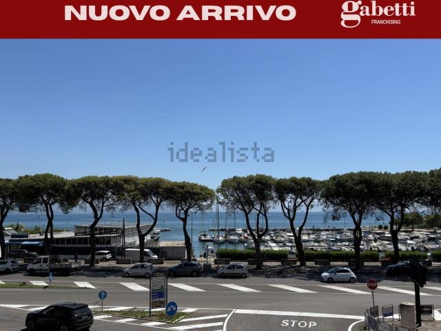 Appartamento in vendita a Gaeta, Lazio