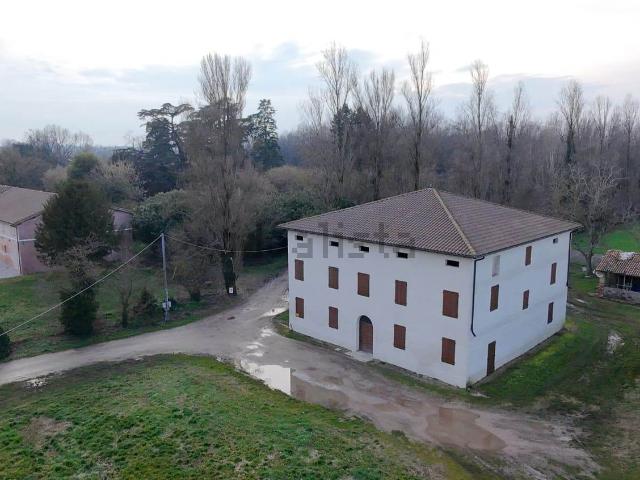 Appartamento in vendita a Camurana, Medolla