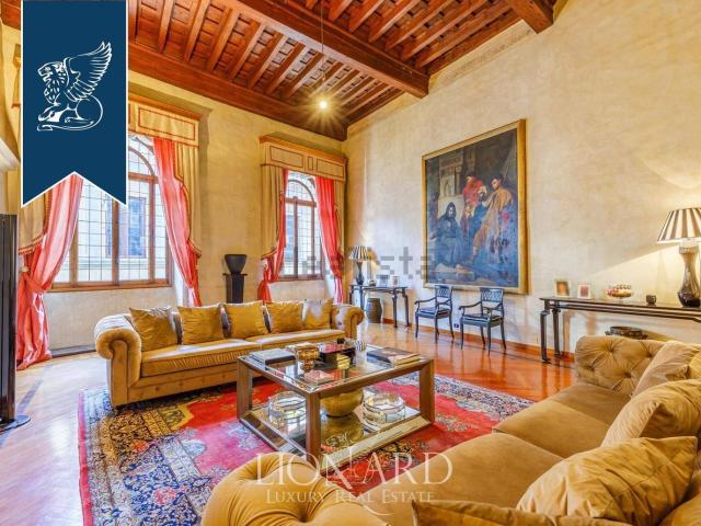 Appartamento in vendita a Quartiere 1, Firenze