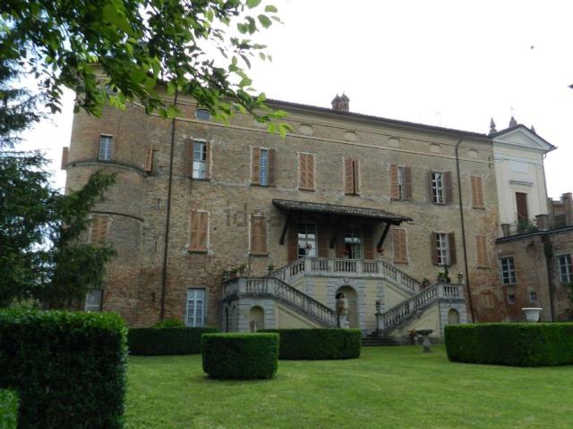 Appartamento in vendita a Piemonte, Asti