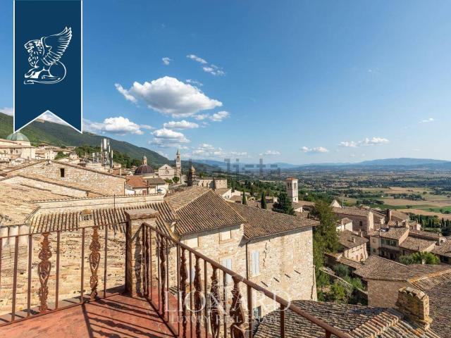 Appartamento in vendita a Assisi, Umbria